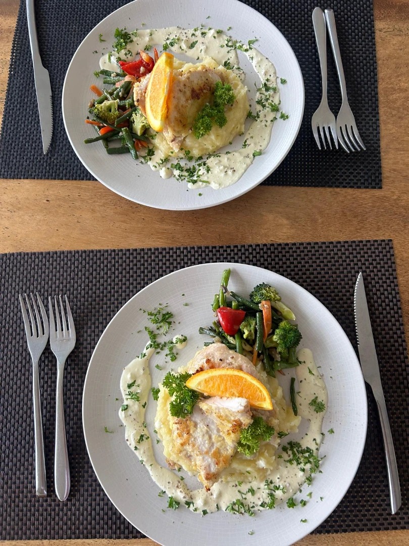 Basic Menu