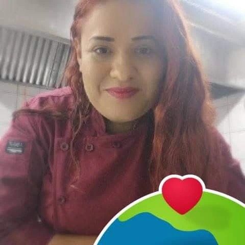 Foto de Ana Luisa Mondaca