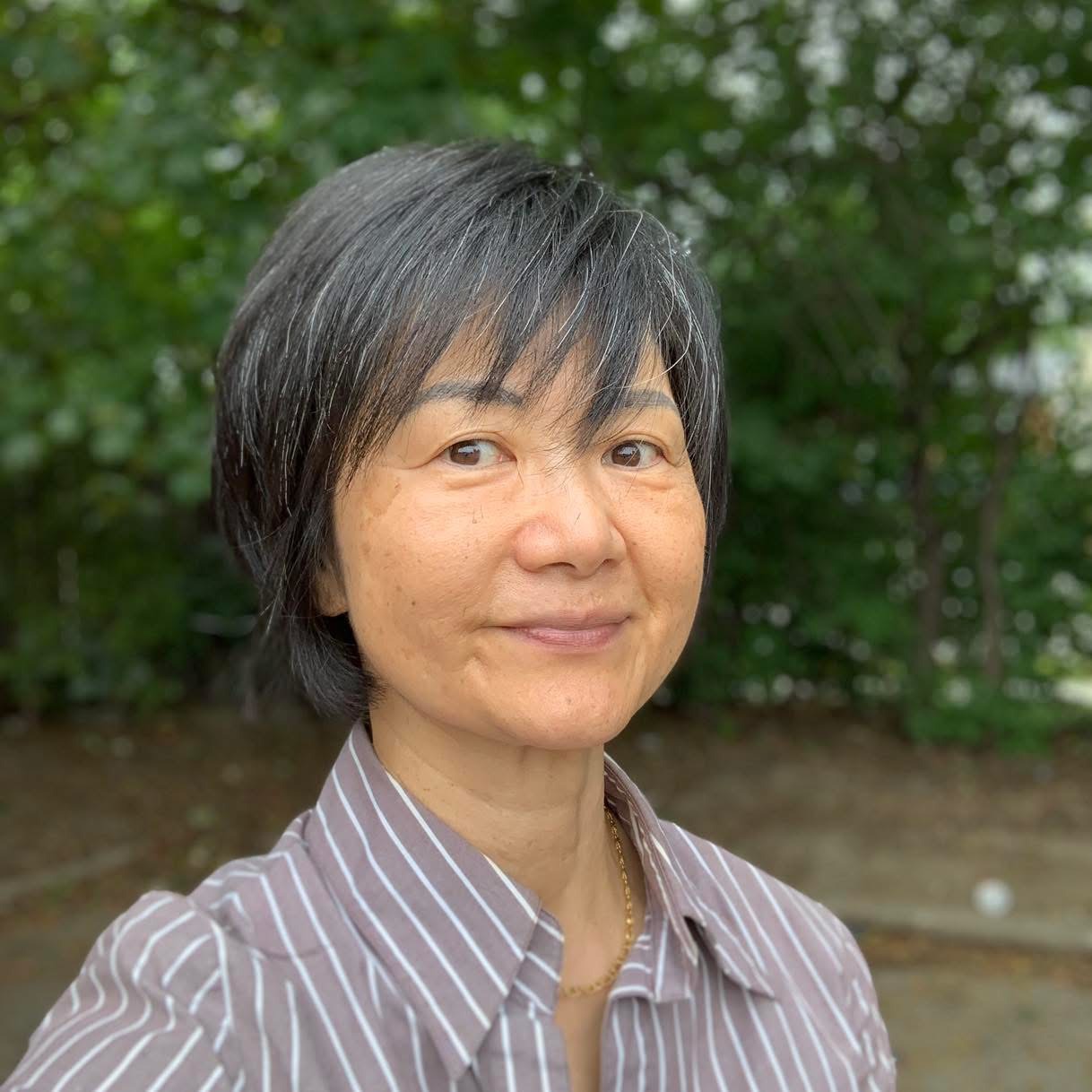 Photo from Akiko Urushibata