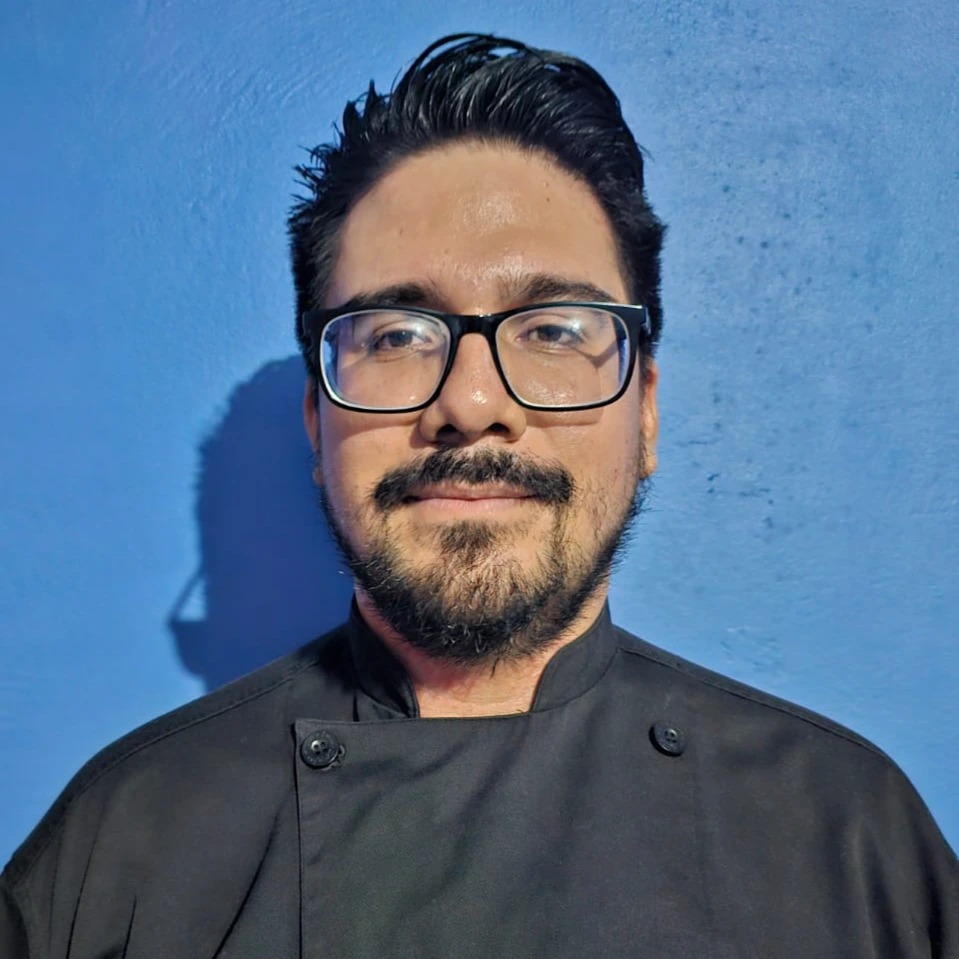 Foto de Iván Molina