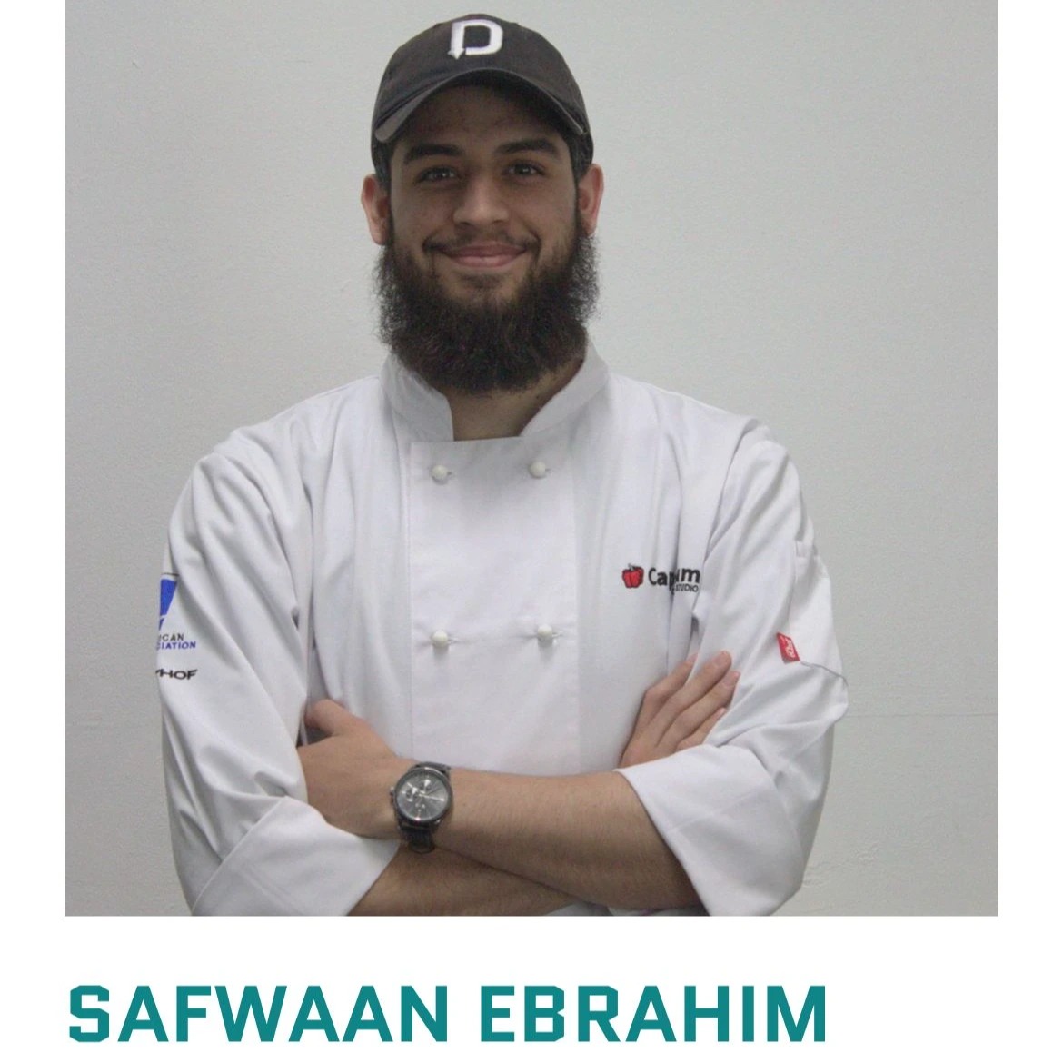 Photo from Safwaan Ebrahim