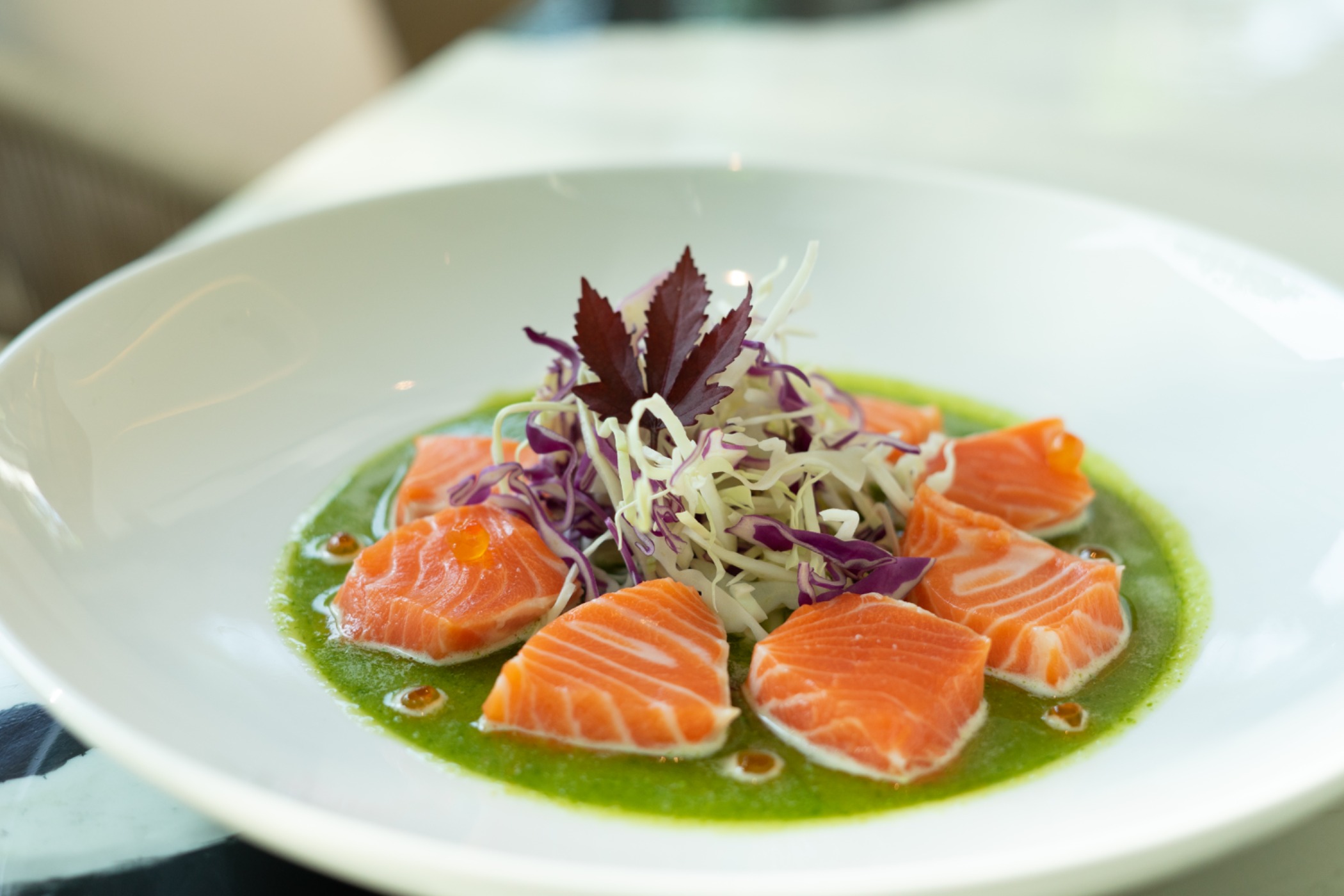 Salmon sashimi salad.jpeg