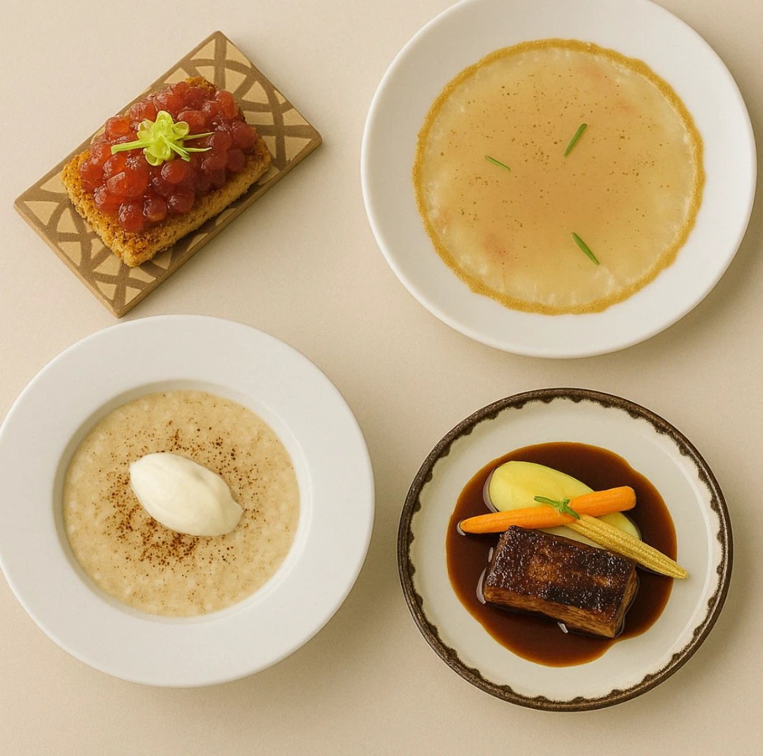Sabor&Altura