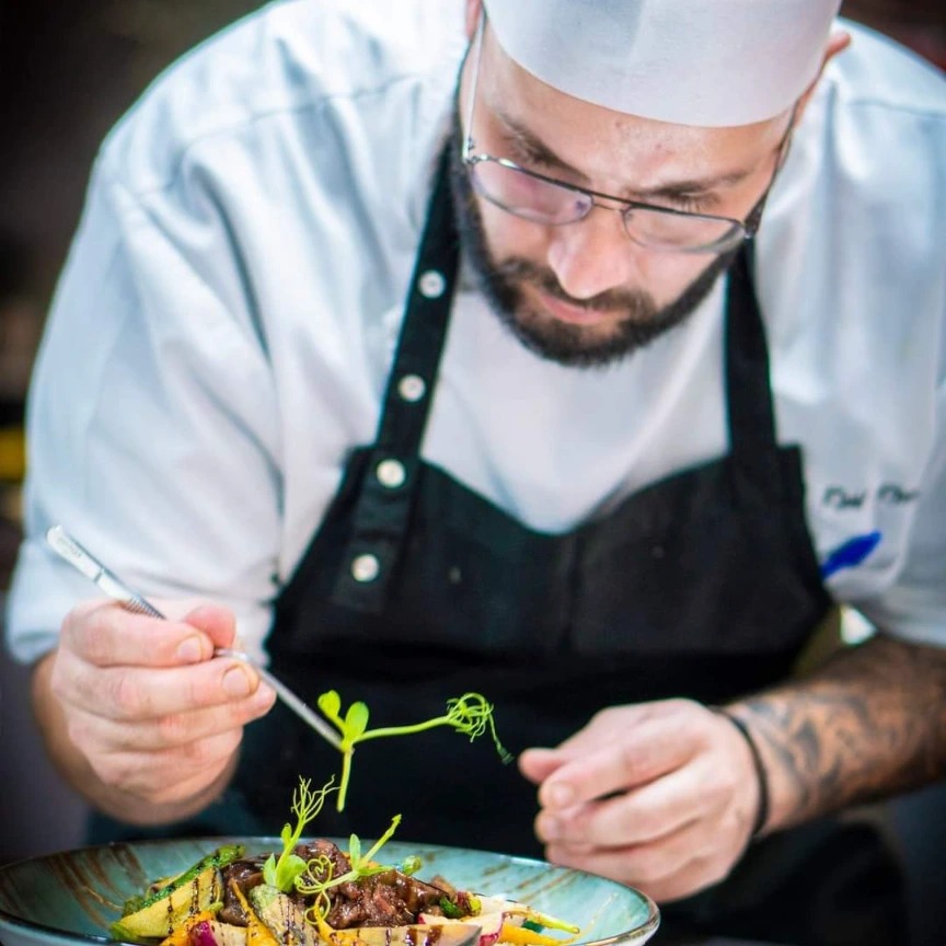 Foto de Raul Rivero Gonzalez