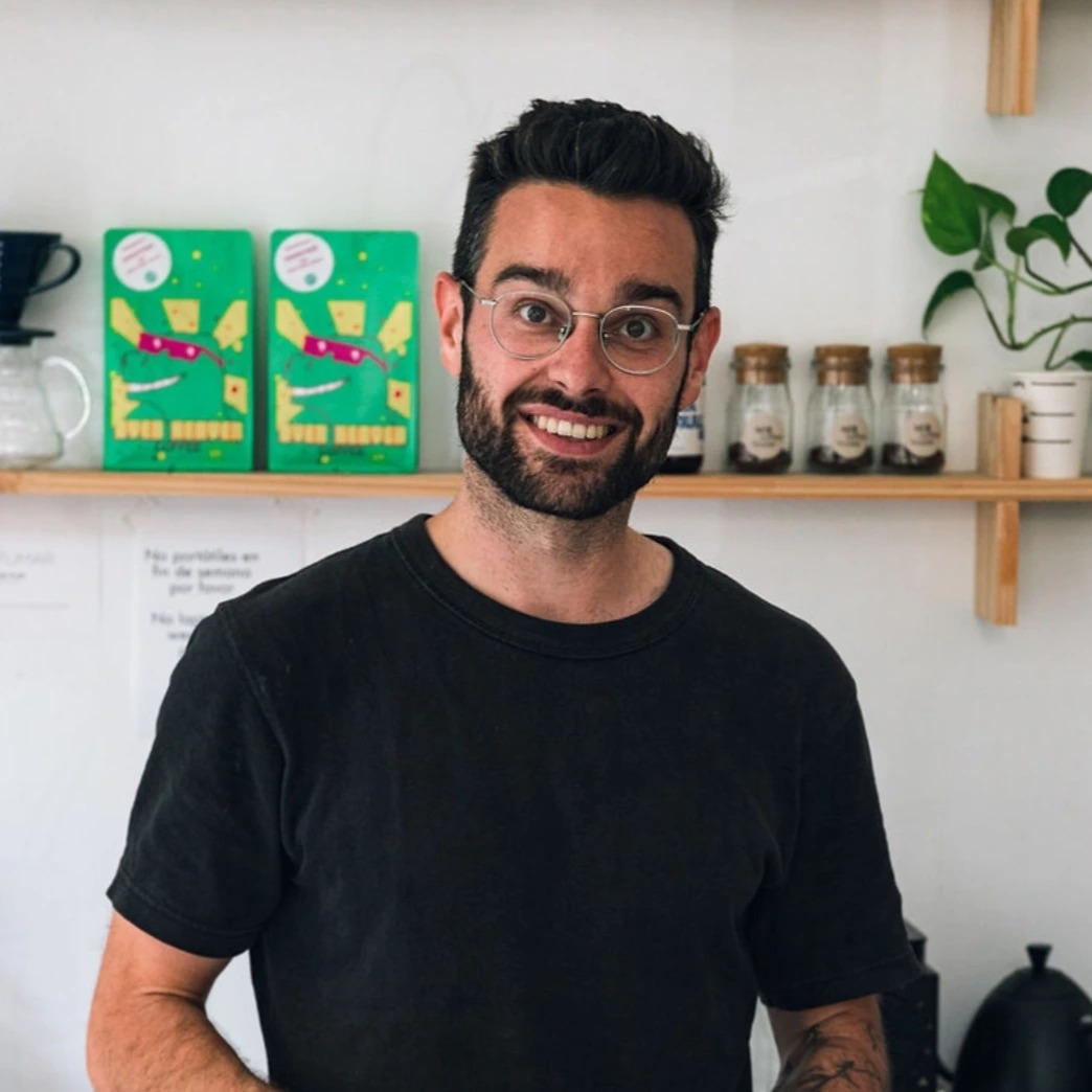 Foto de Jeremy Thiebac