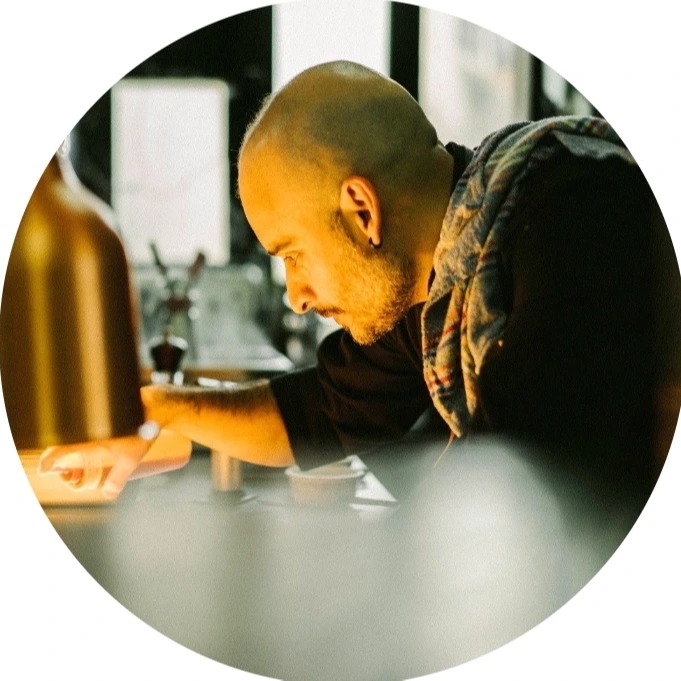 Foto de Victor Moreno Elvira