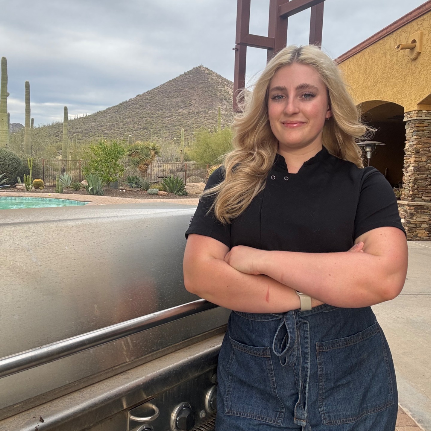 Photo from Adison Ashby
