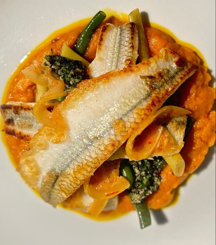 MEDITERRANEAN DELIGHTS