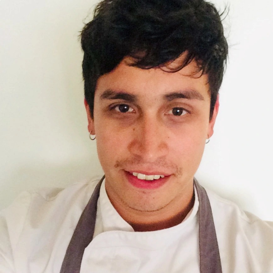 Foto de Ricardo Xavier Murillo Gilces