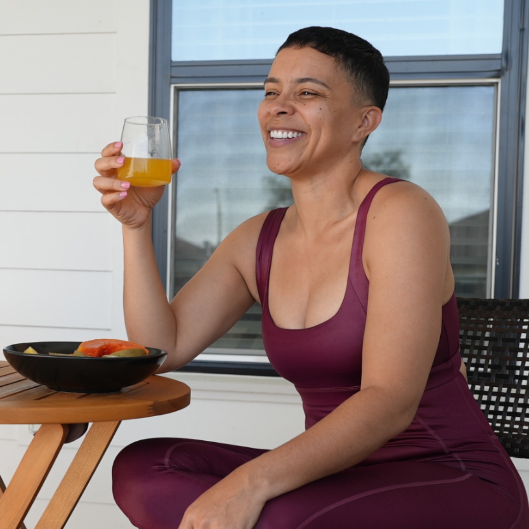 Photo from chef Dominique Side