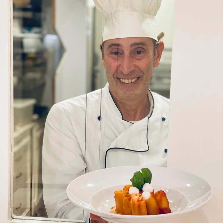 Foto di Ferdinando Pasqui