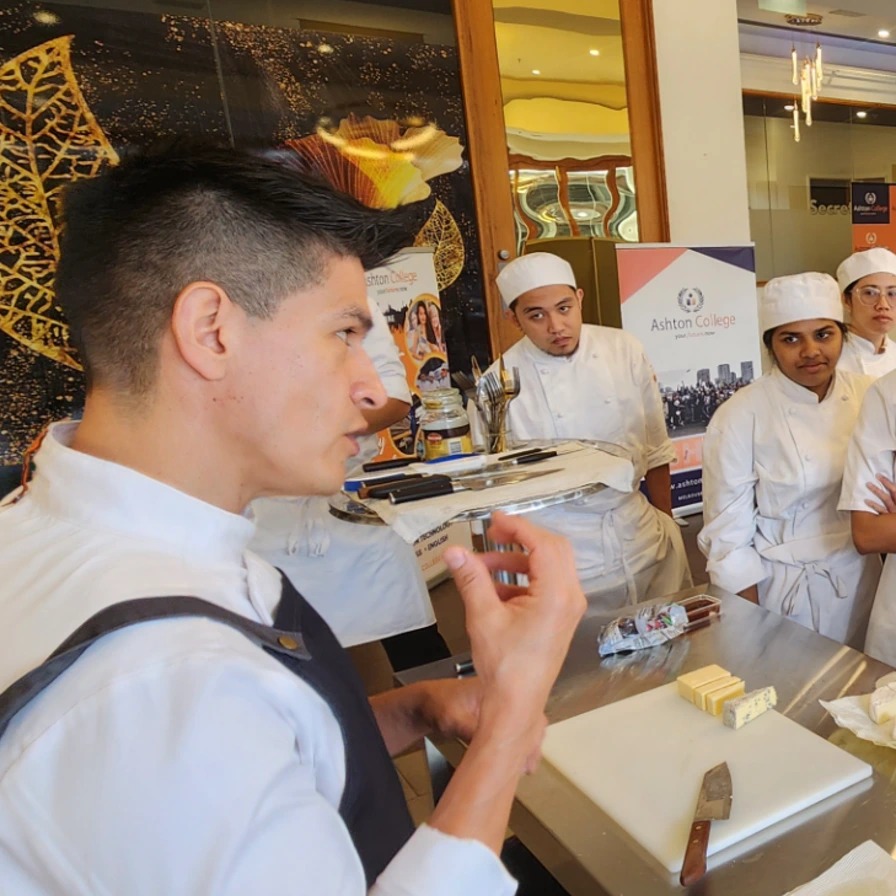 Photo from chef Juan Valero