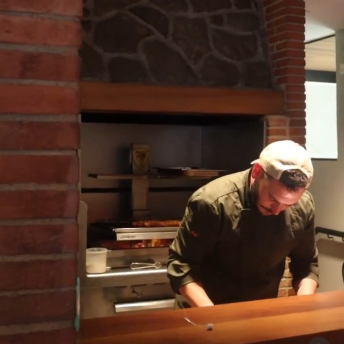 Foto de Damian Jurado Ruano