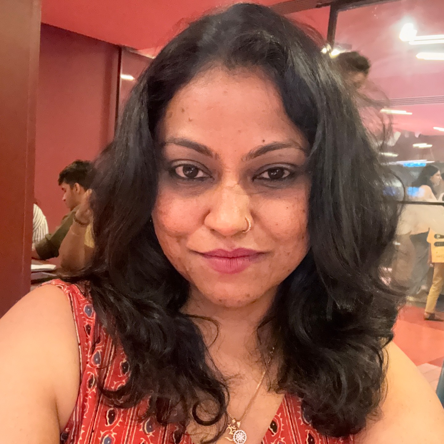 Photo from Sandhya Nanjappa
