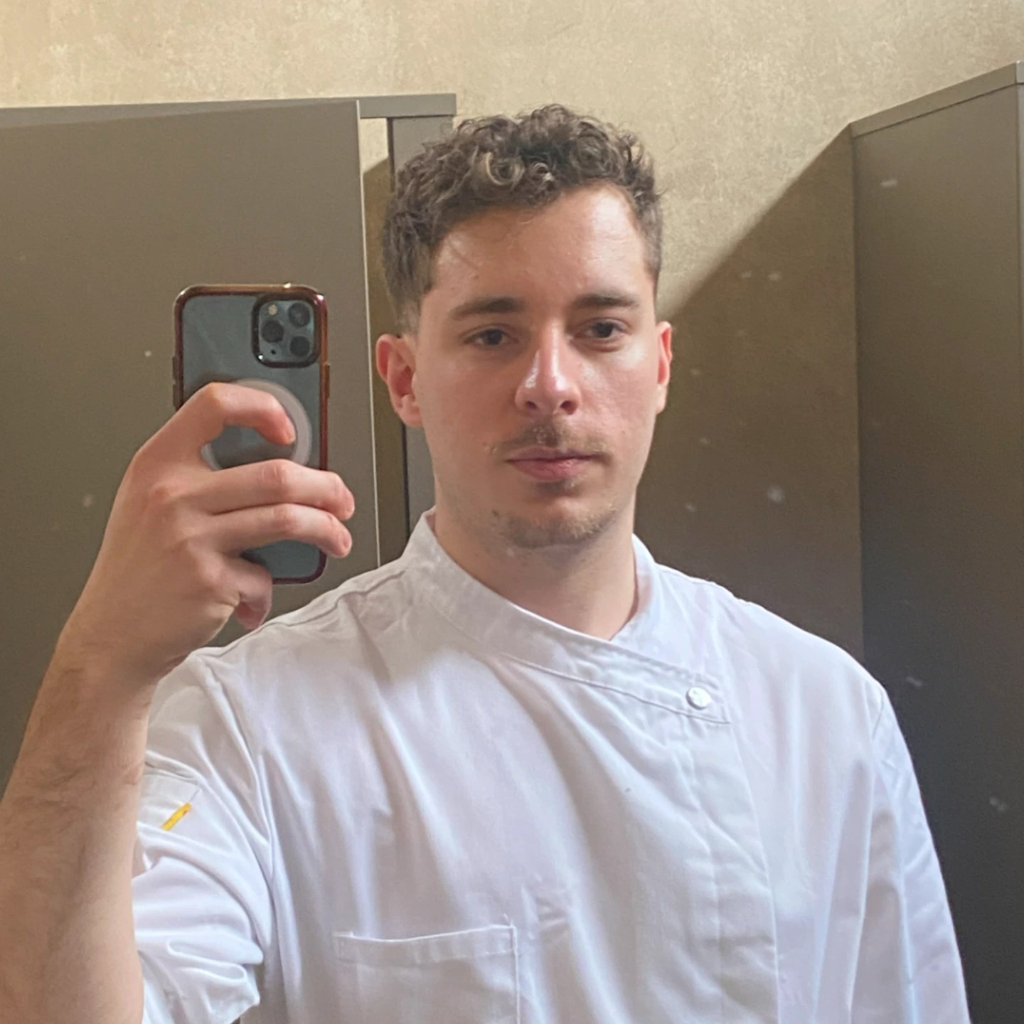 Foto de Johann Sabino