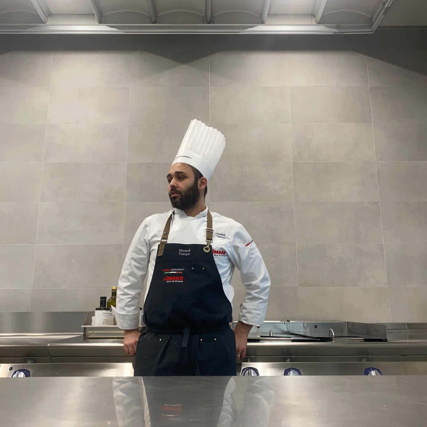 Foto di Giosuè Tafuro