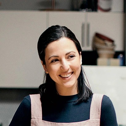 Photo from chef Elena Vazquez Felgueres