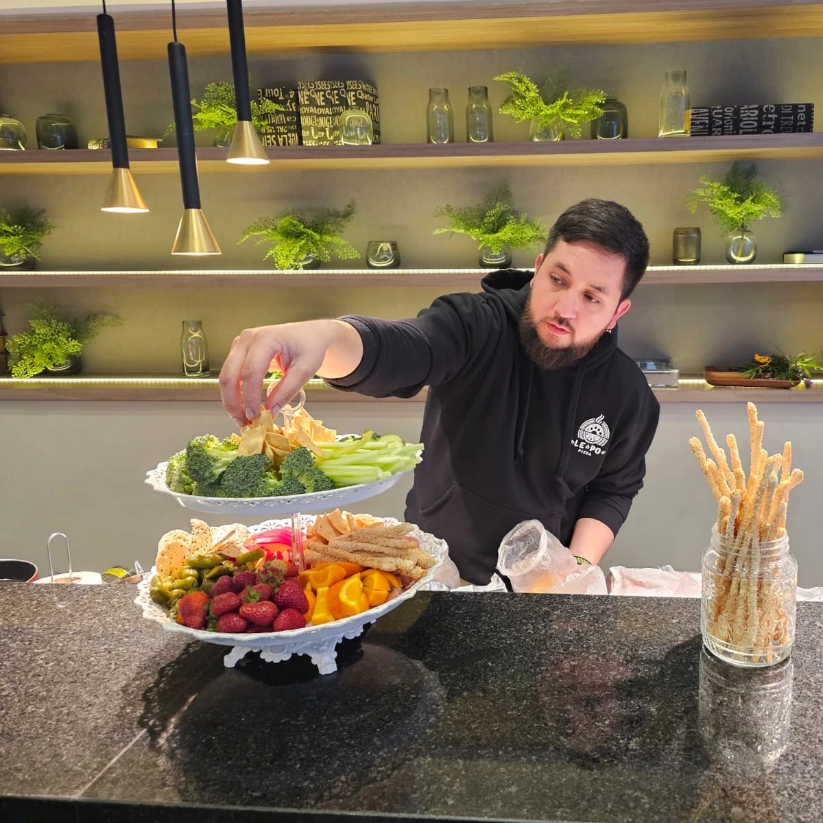 Foto de Francisco Villalobos López