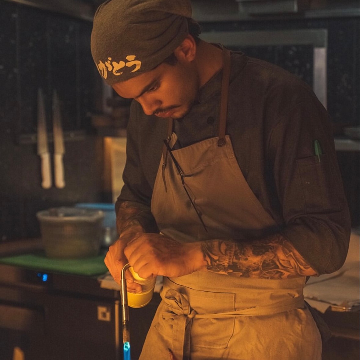 Foto di Sebastián Franco