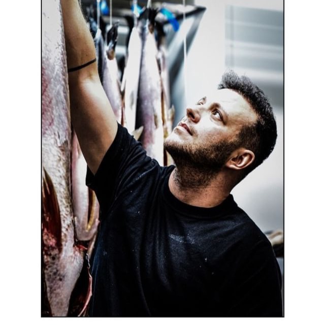 Photo from chef Giacomo Catalano