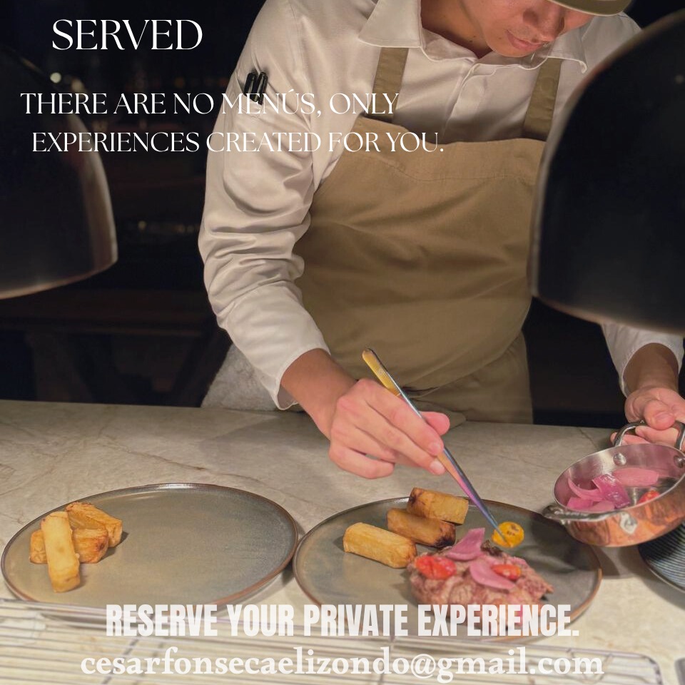 Foto de Cesar Fonseca Elizondo