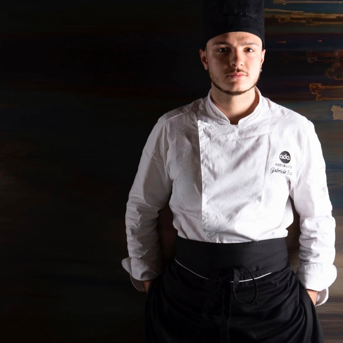 Foto di Gabriele Fazi