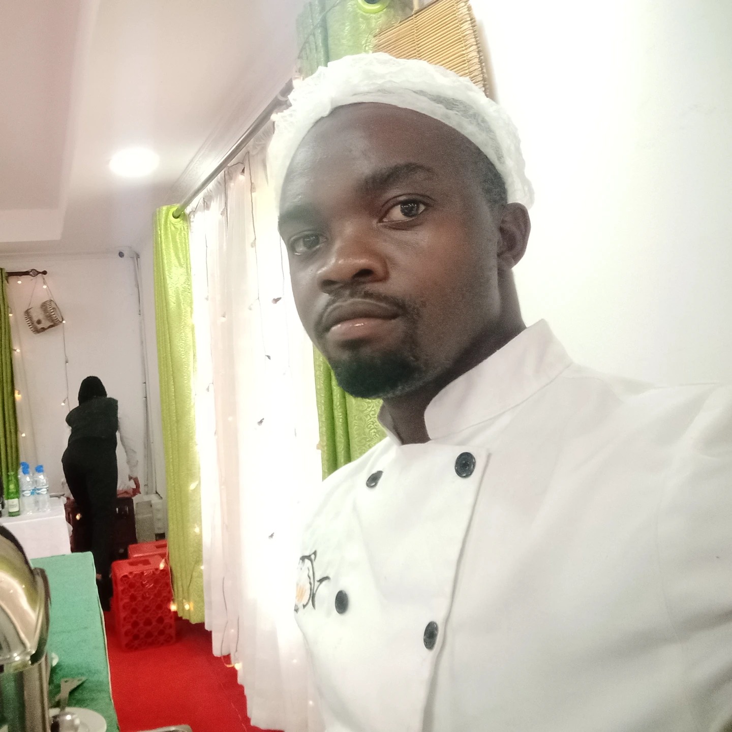 Photo from chef Chef Billy Billy Andere