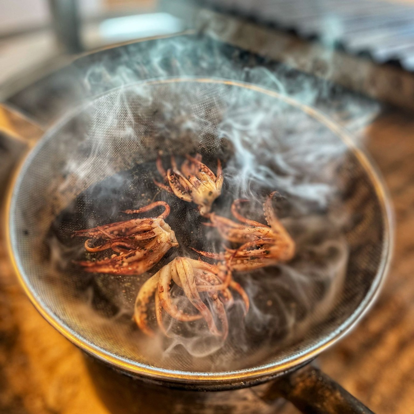 Foto de Andrea Moscardino