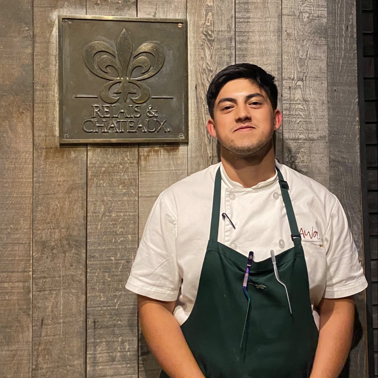 Foto di Chris Bustamante