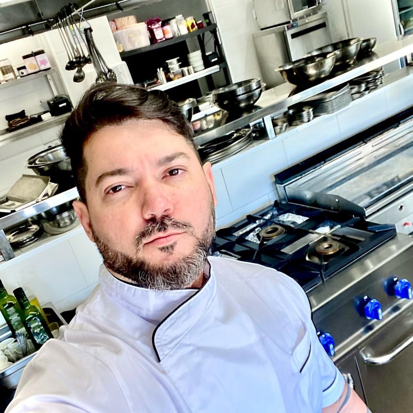 Foto de Diego Oliver