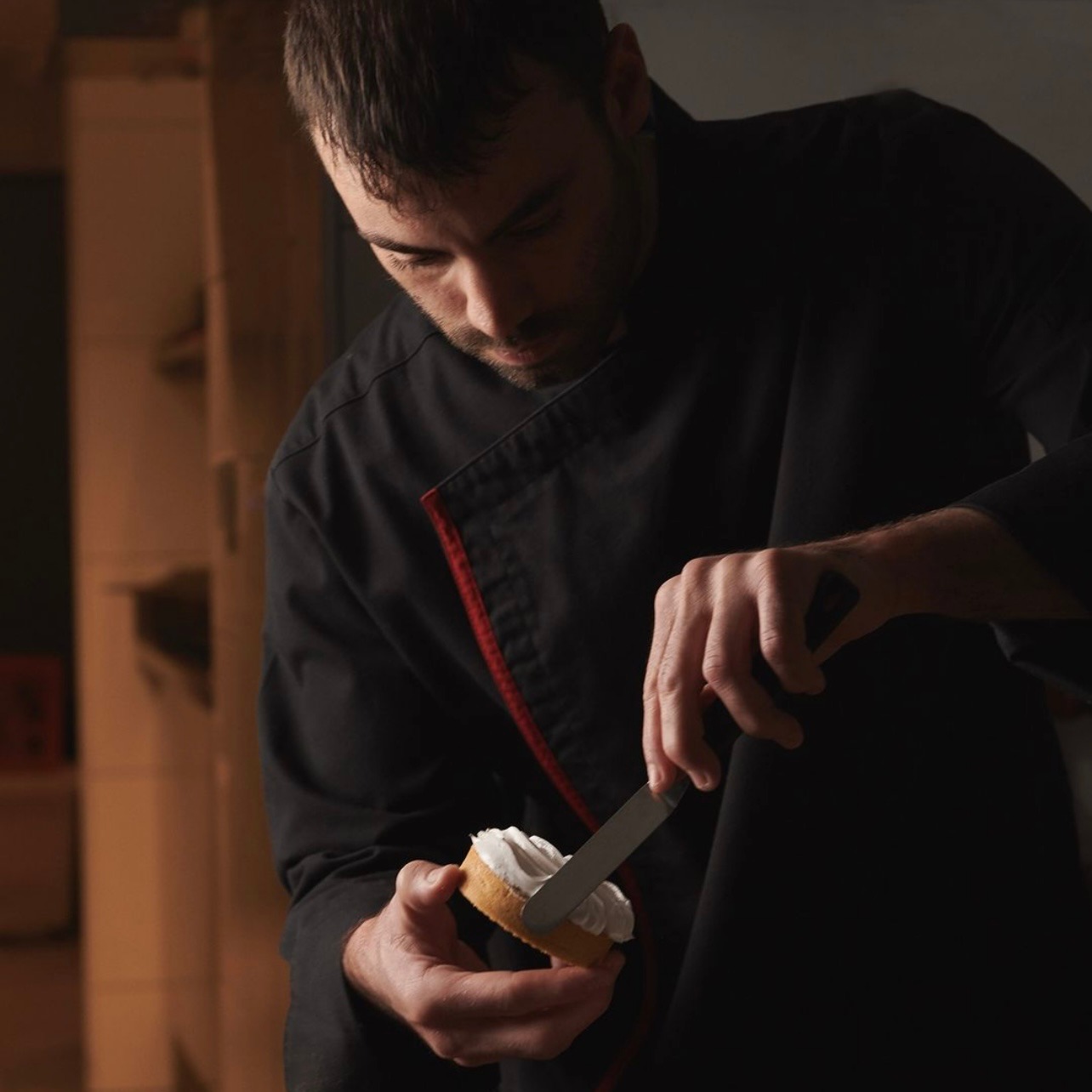 Foto de Gerard Rubio