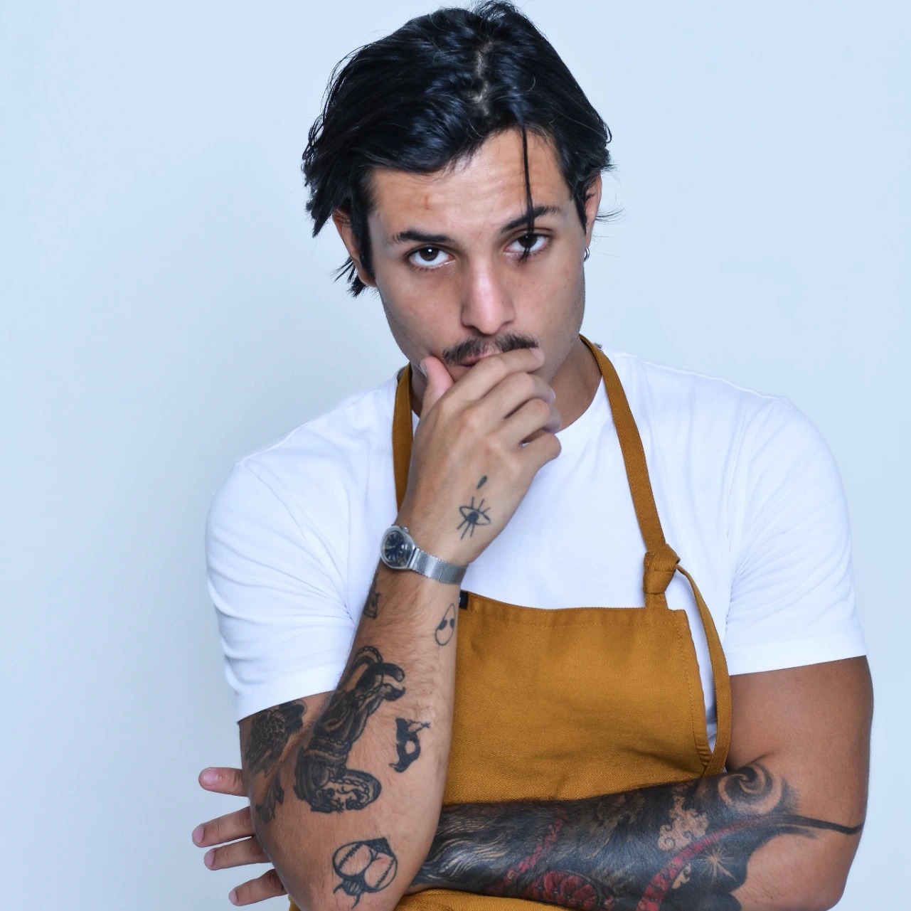 Foto de Yan Spadafori