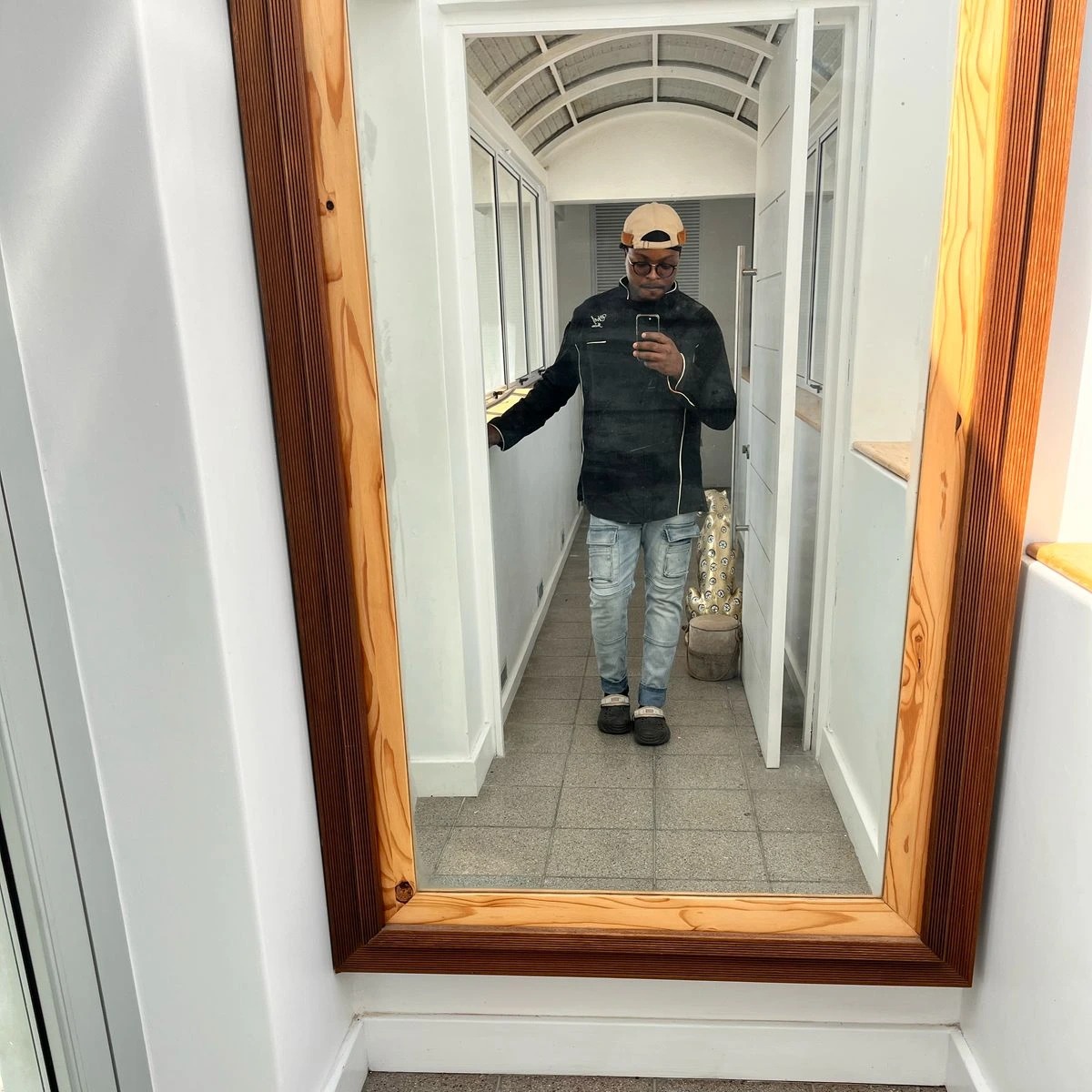 Photo from chef Chef Jaden P Mwanza