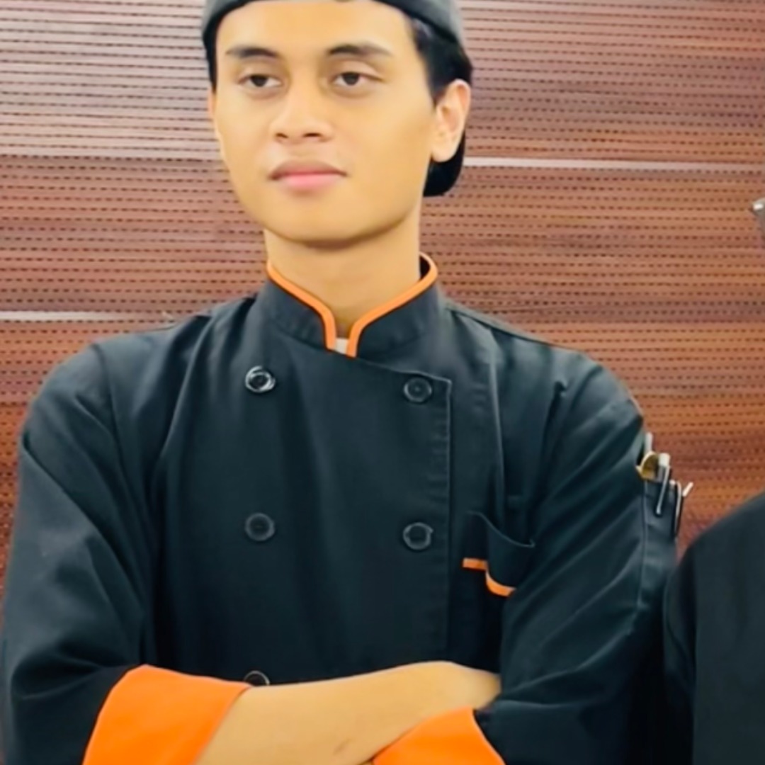 Photo from Iszhar Rayyan Rayyan