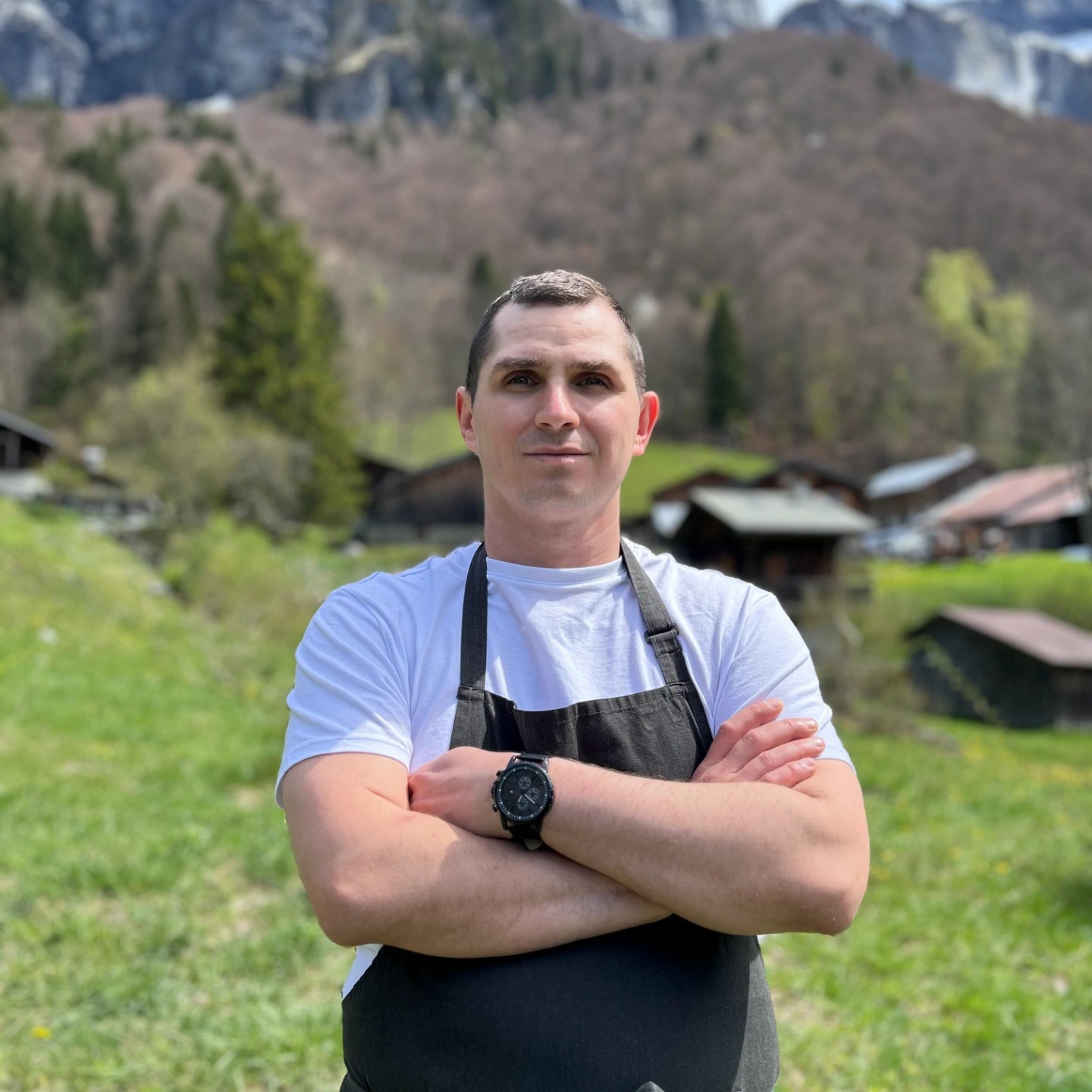 Photo de Jonathan De Bouillanne