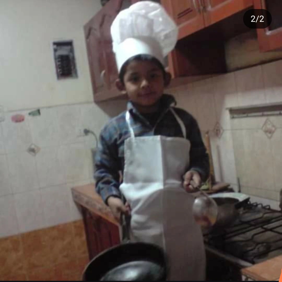 Foto de Dylan Daniel Pacheco Valencia