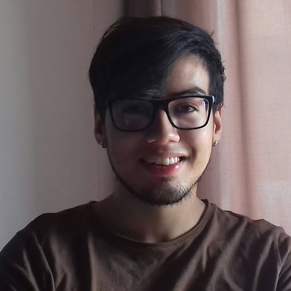 Foto de Antonio José Gómez Gutiérrez