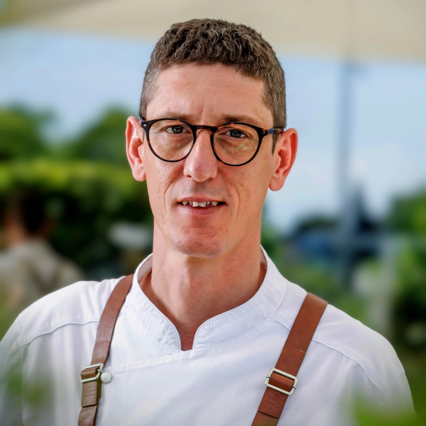 Photo from chef Marco Lagrimino