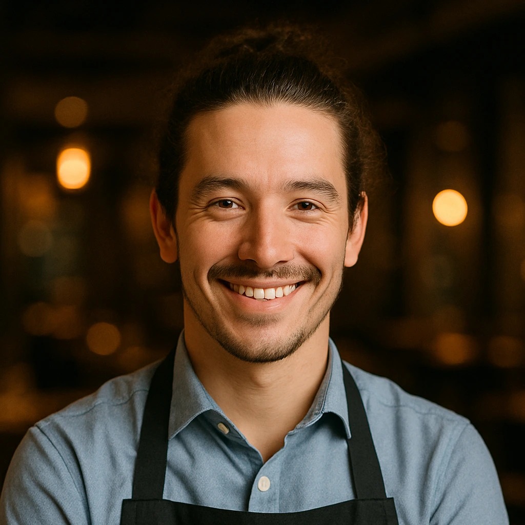 Photo de Tom Estenoza