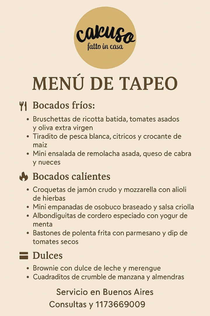 TAPEO