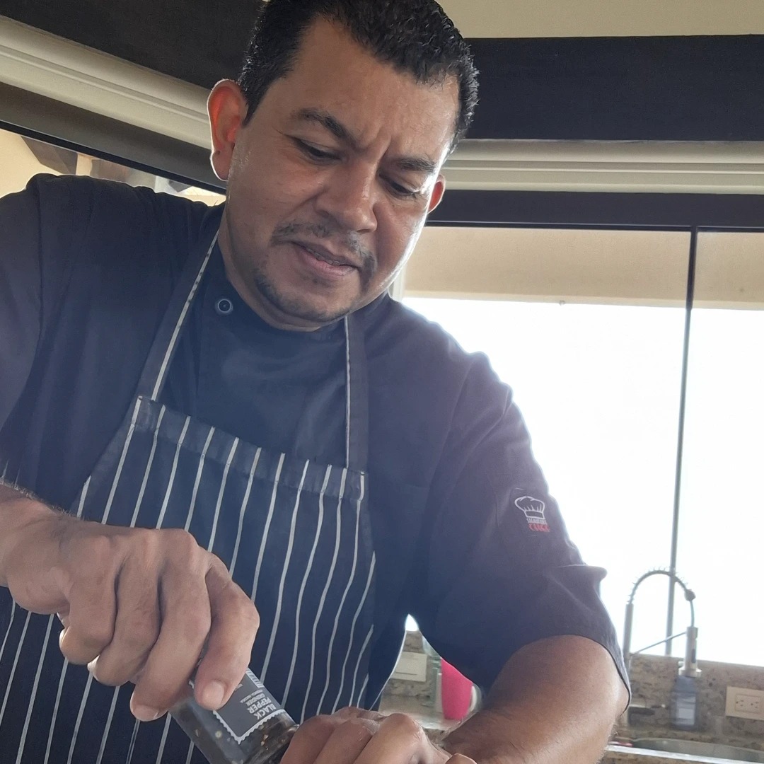 Foto de Juan Luis Pizarro Navarrete