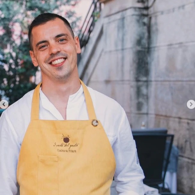 Riccardo Riccardo-Cagliari