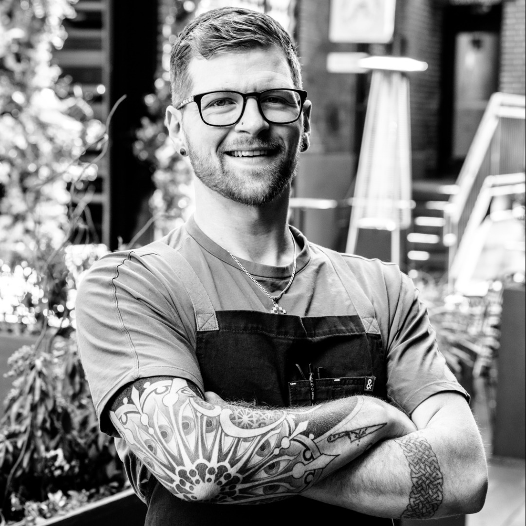 Photo from chef Christopher Ryan