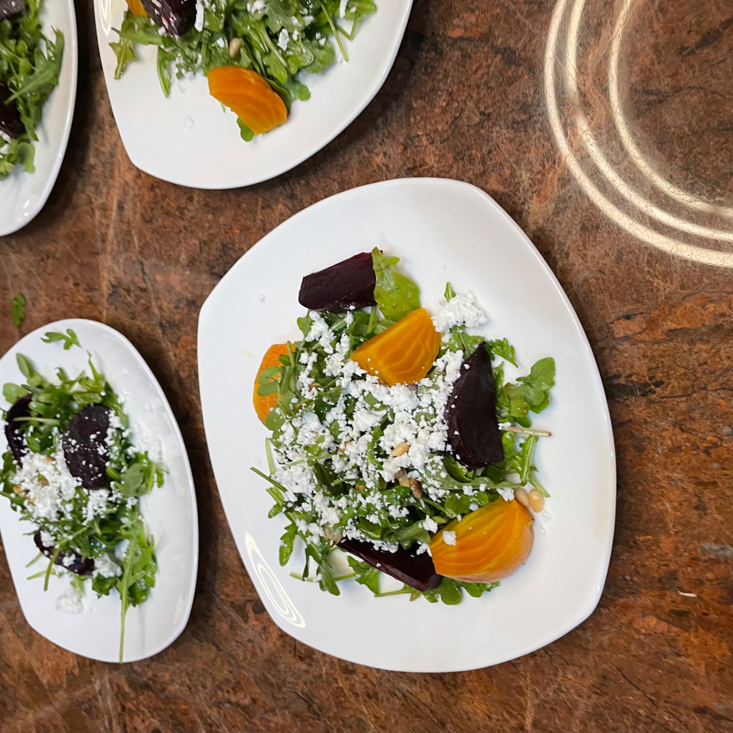 Photo from chef Moira Douglas