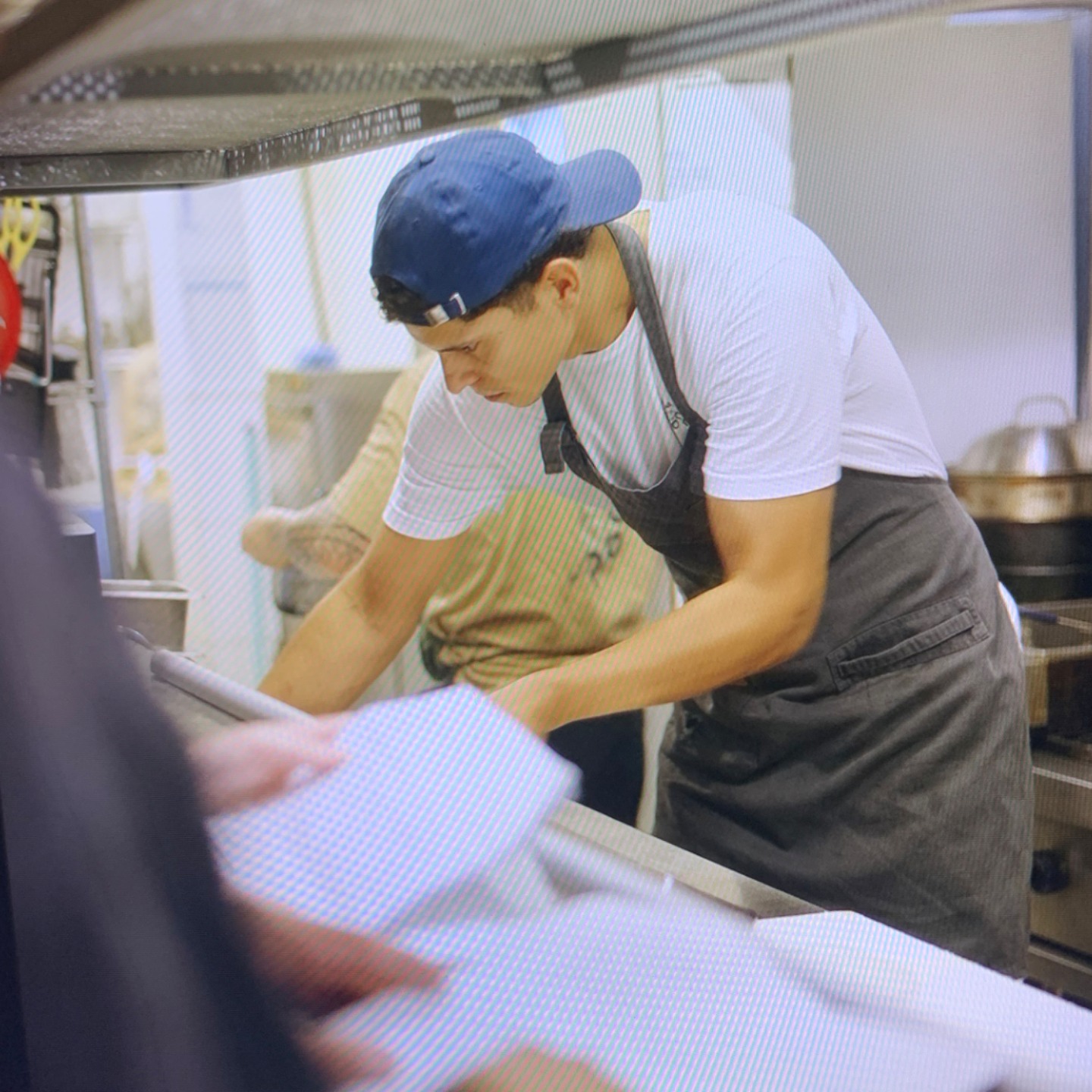 Foto de Vinicius Henrique Gualberto Dos Santos