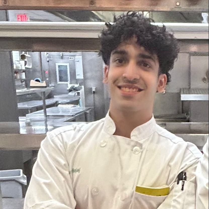 Photo from chef Aarjavv Bajaj