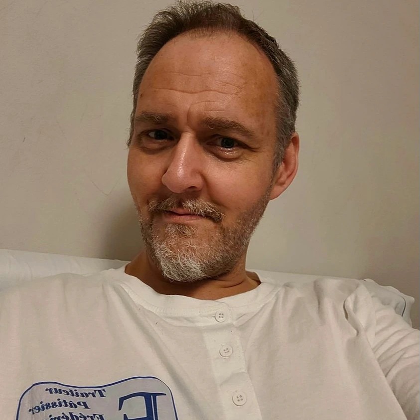 Photo de Frederic Van Den Bergh