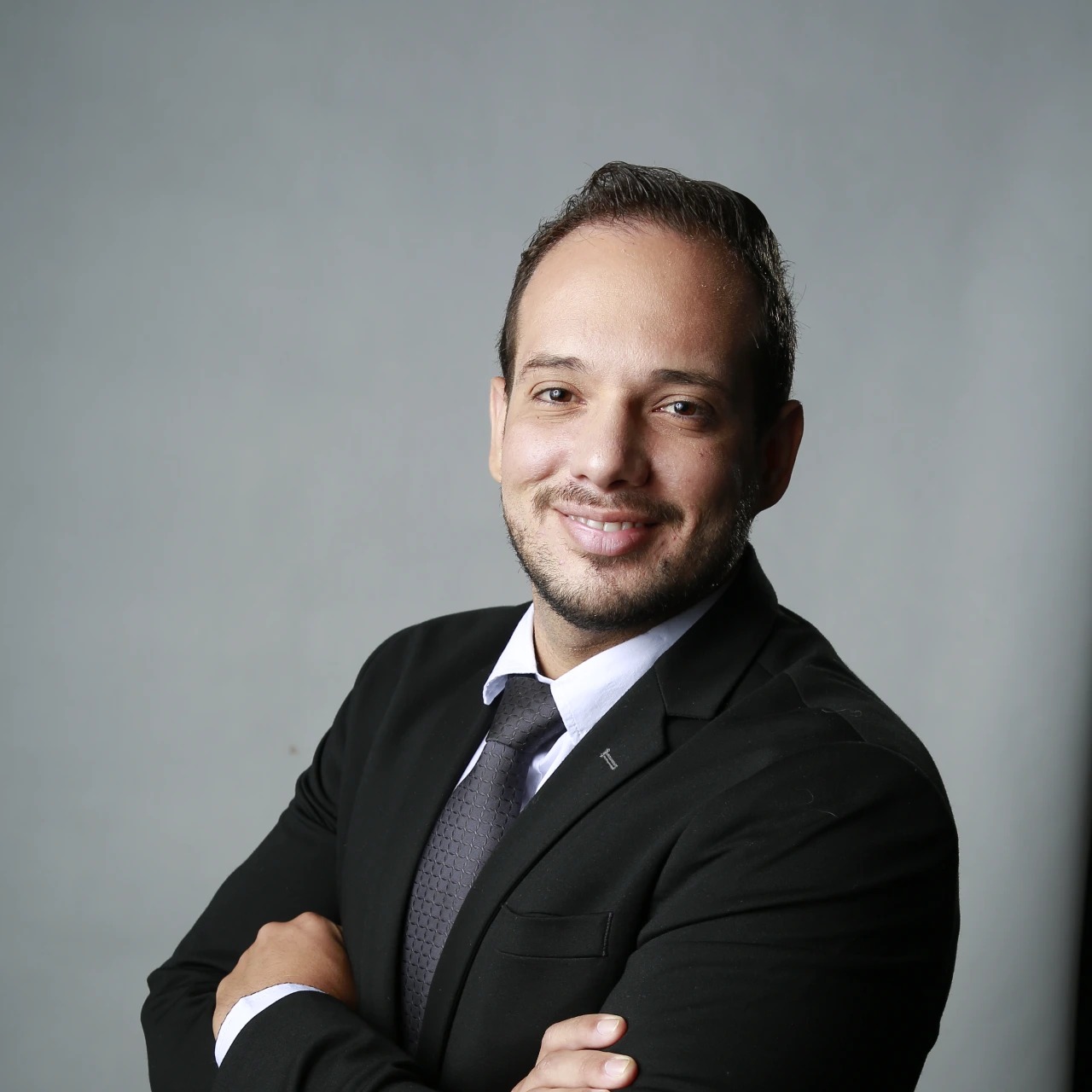 Foto de Thiago Sanz Miranda