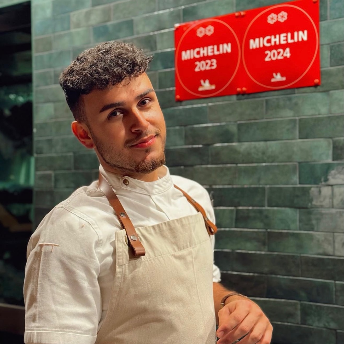 Photo from chef Erim Şanal