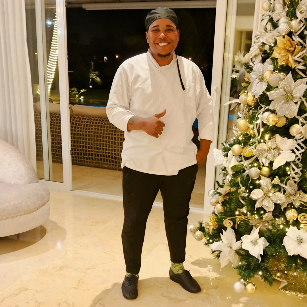 Foto de Héctor Rosario